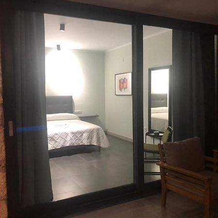 Apartamentos Rurales La Gloria De Yuste Хараис-де-ла-Вера Номер фото